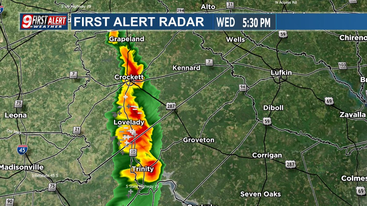 Brad Hlozek tweet media