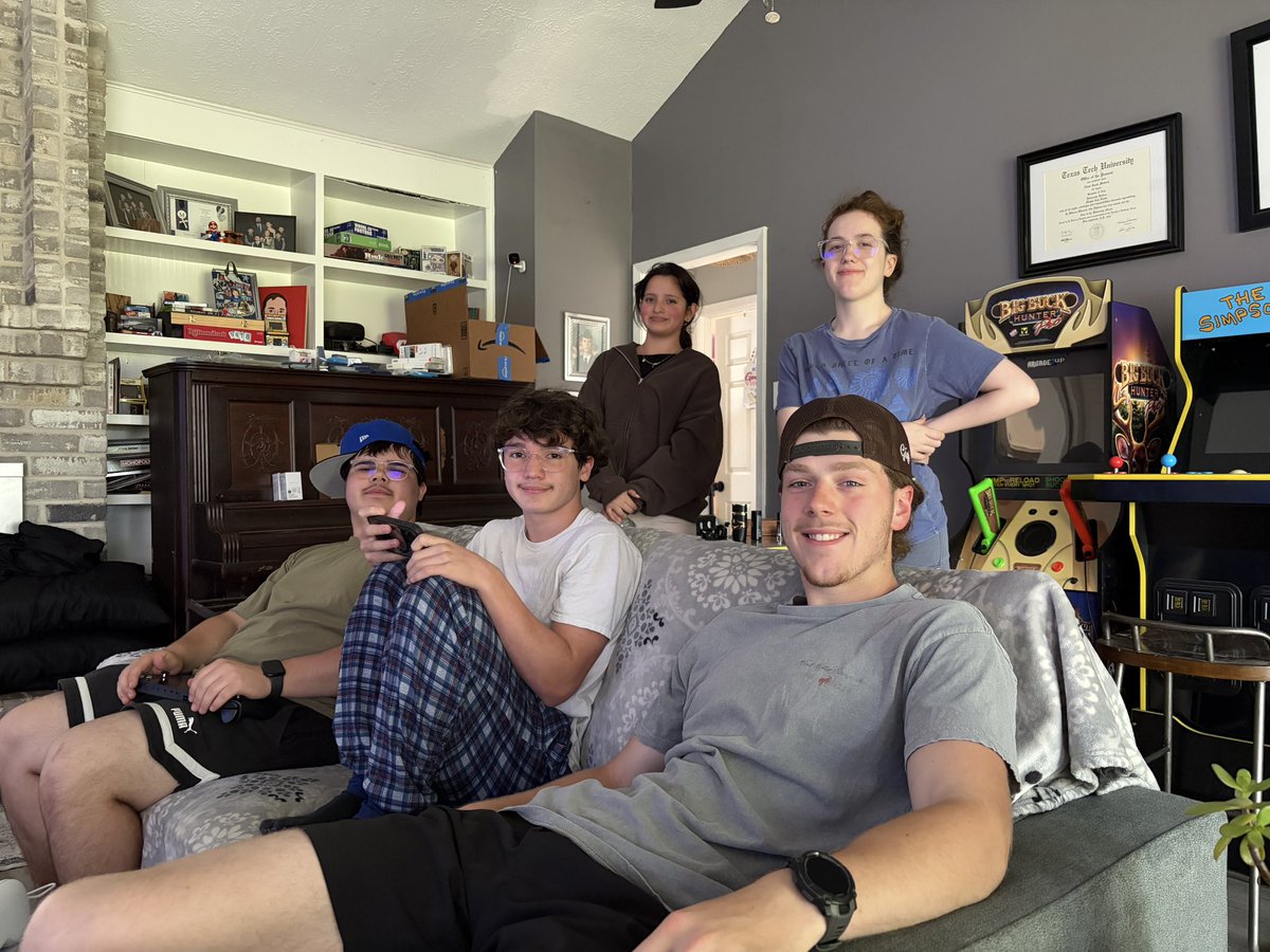 TechOdyssey | #TechRejects tweet media