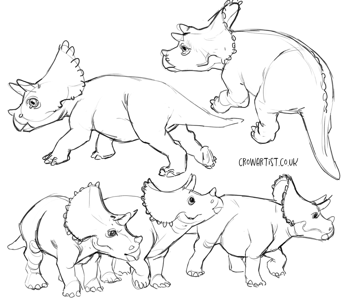 🦩 Crow Artist 🦩 tweet media