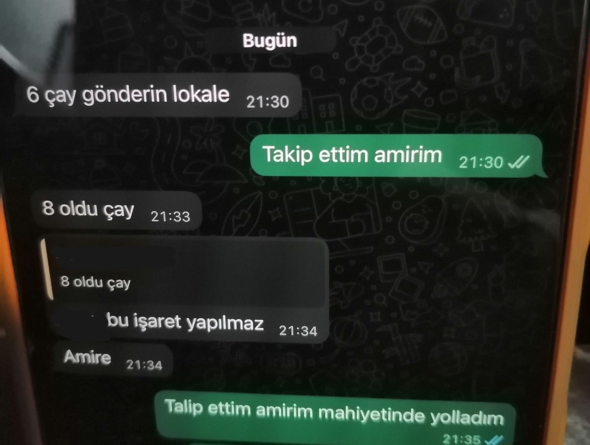 Yeşil Bere Ϝ ϓ ſ Ϟ tweet media