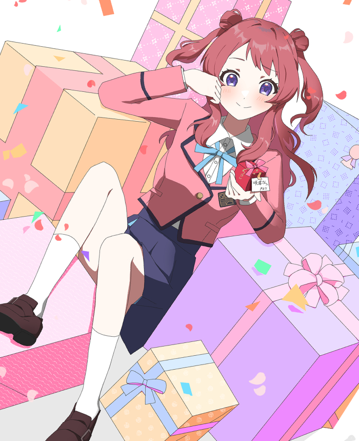 のるかそるか tweet media