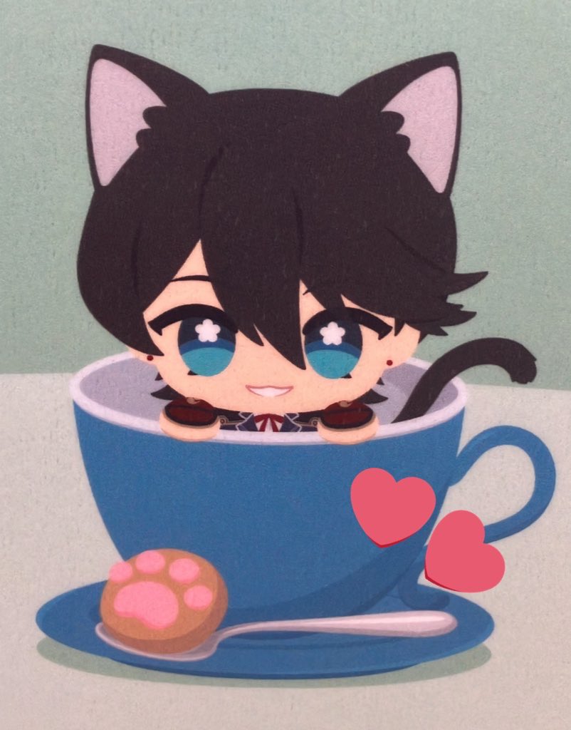 あーやん tweet media