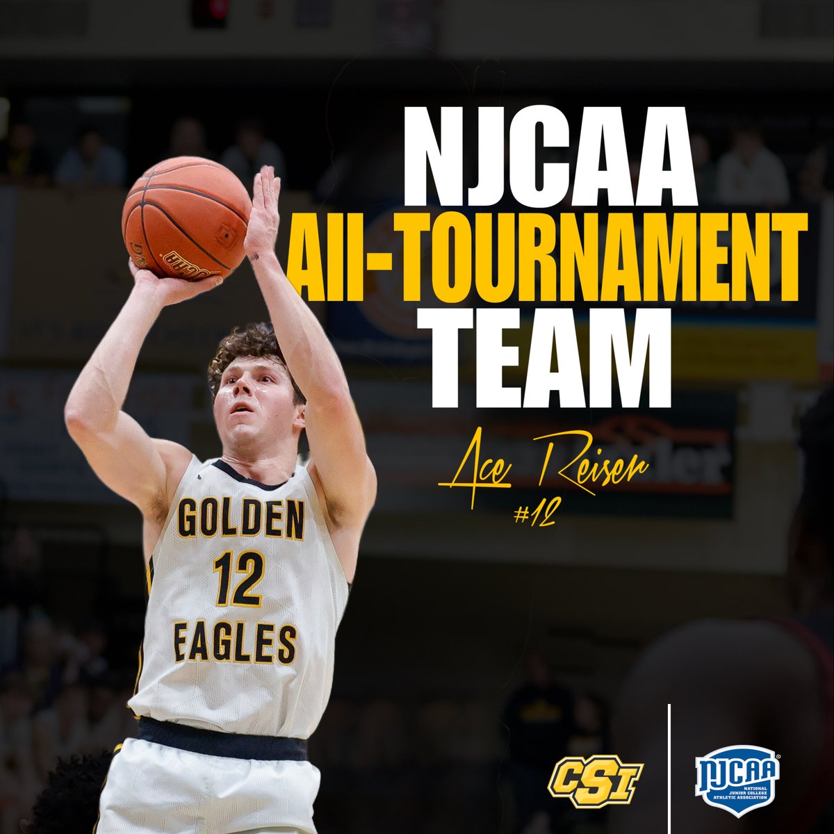 CSI Men’s Basketball tweet media