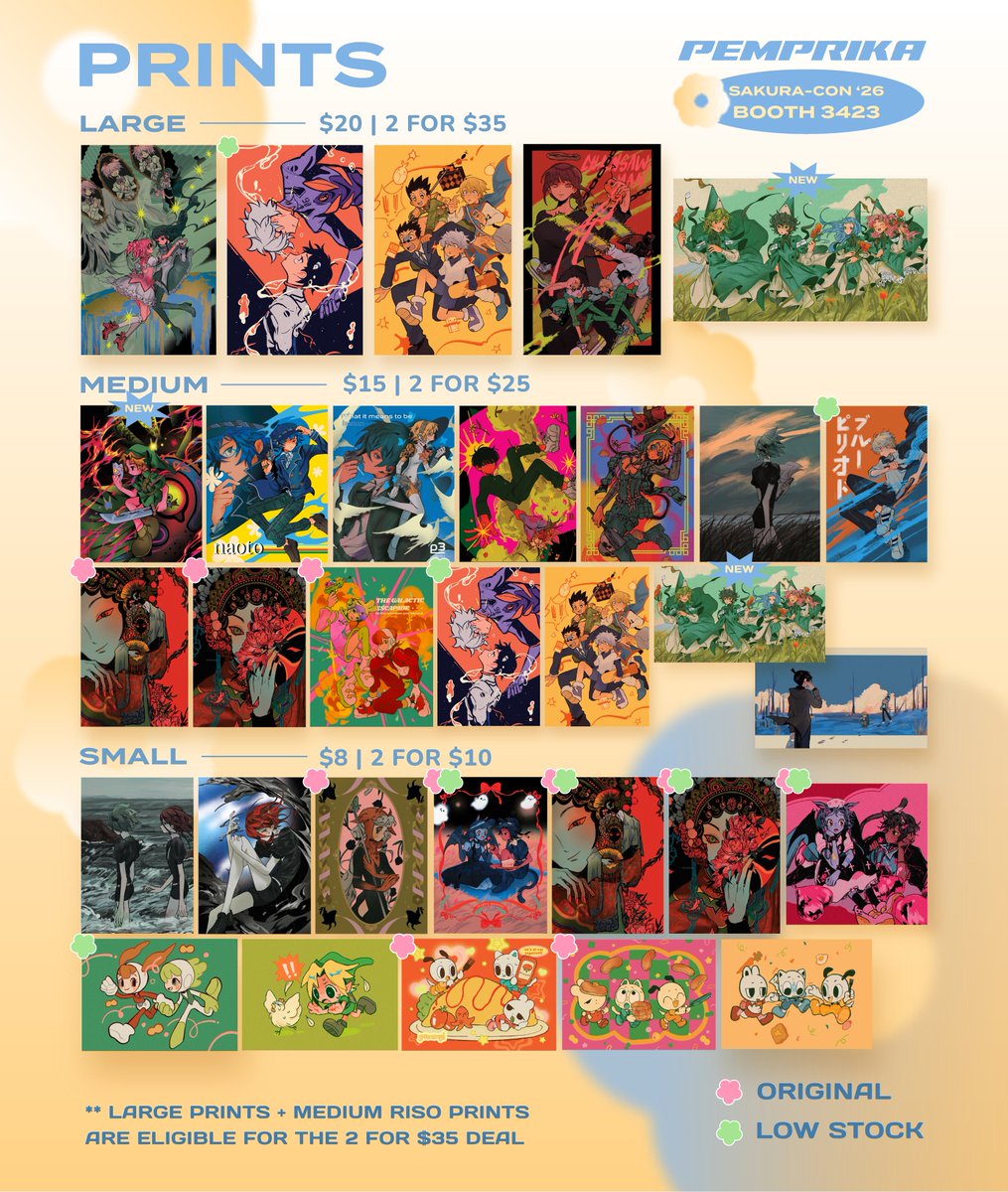 pemprika @ Sakura-Con 3423 tweet media