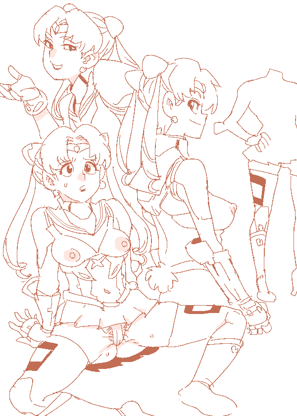 #新春過去絵キャンペーン 