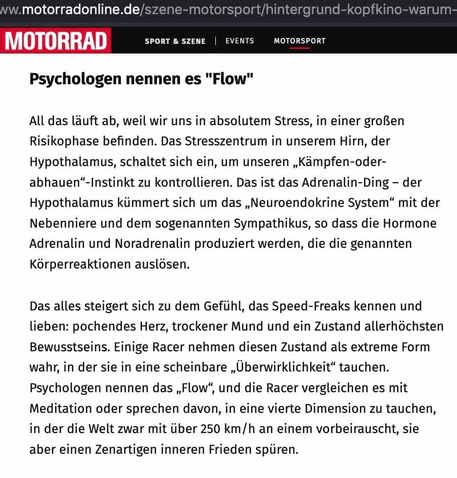 thoolb1's tweet image. "gute Erfahrungen"

Das lese ich aus dem Artikel noch nicht. Die 5000 Anzeigen im kleinen Dänemark klingen nicht nach wenig(er) Fällen. Vielleicht ist es mit Abschreckung nicht zu vermeiden, falls Rasen eine quasi bewusstseinsverändernde Droge ist und Autofahren abhängig macht…?