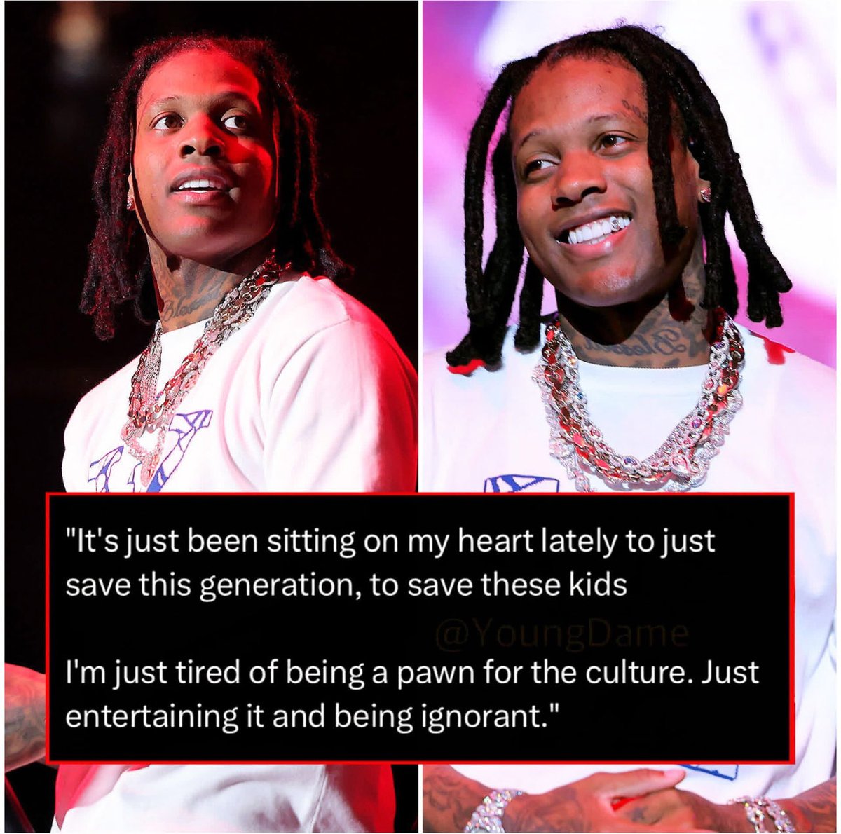 Esegbona Luis tweet media