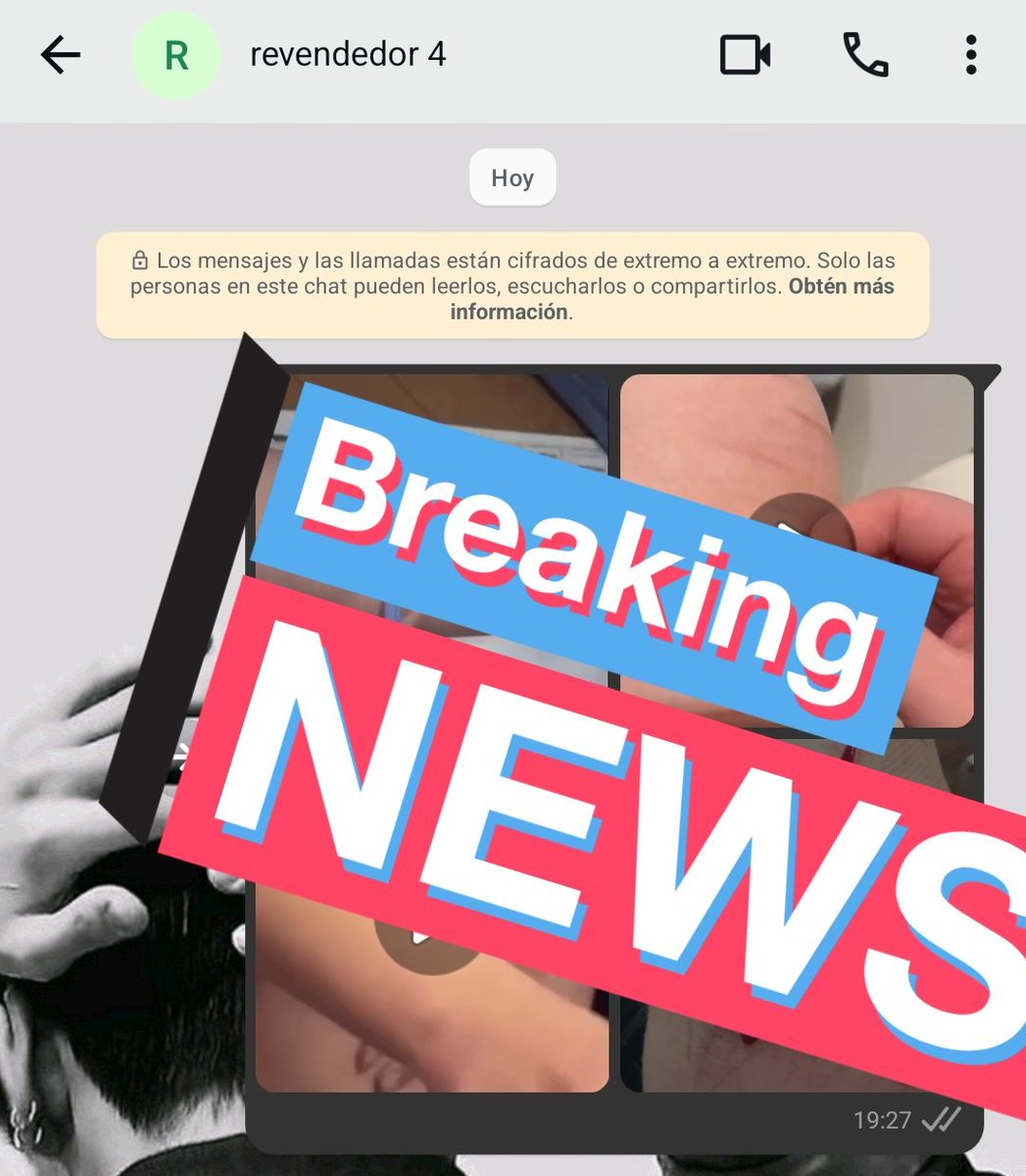 DF BASURA tweet media