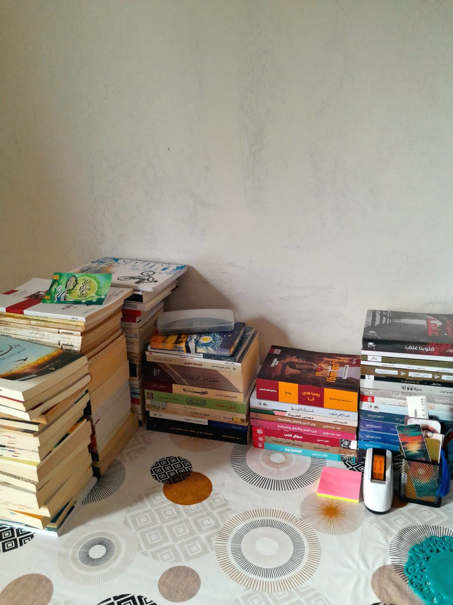 يوميّات قارئ (أسامة) ✨️📖 tweet media