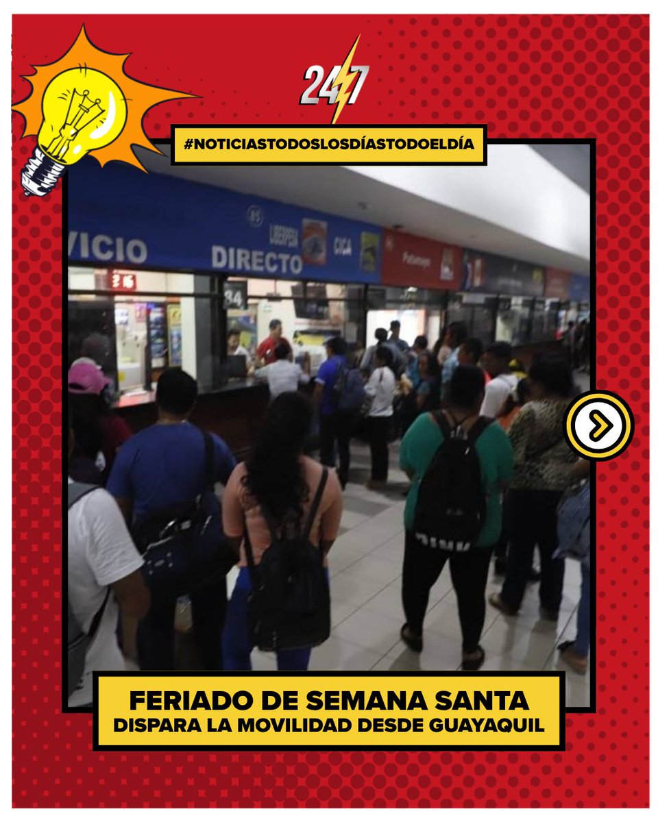 Veinticuatro-Siete tweet media