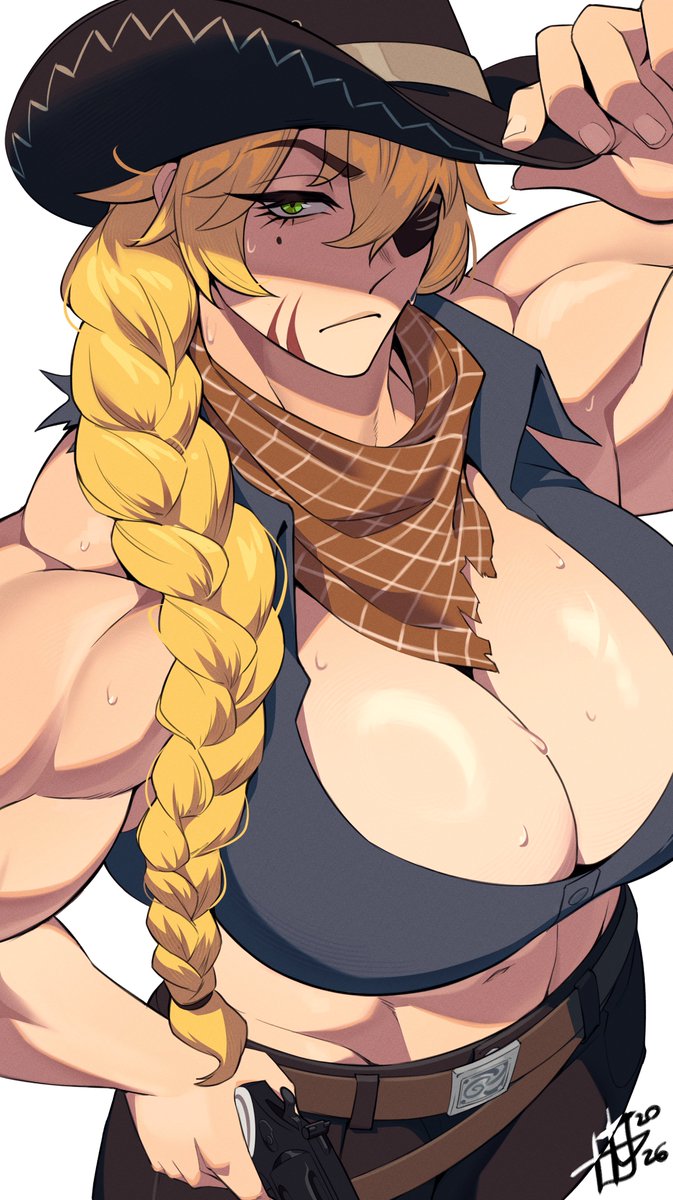 OKA🏝️ tweet media