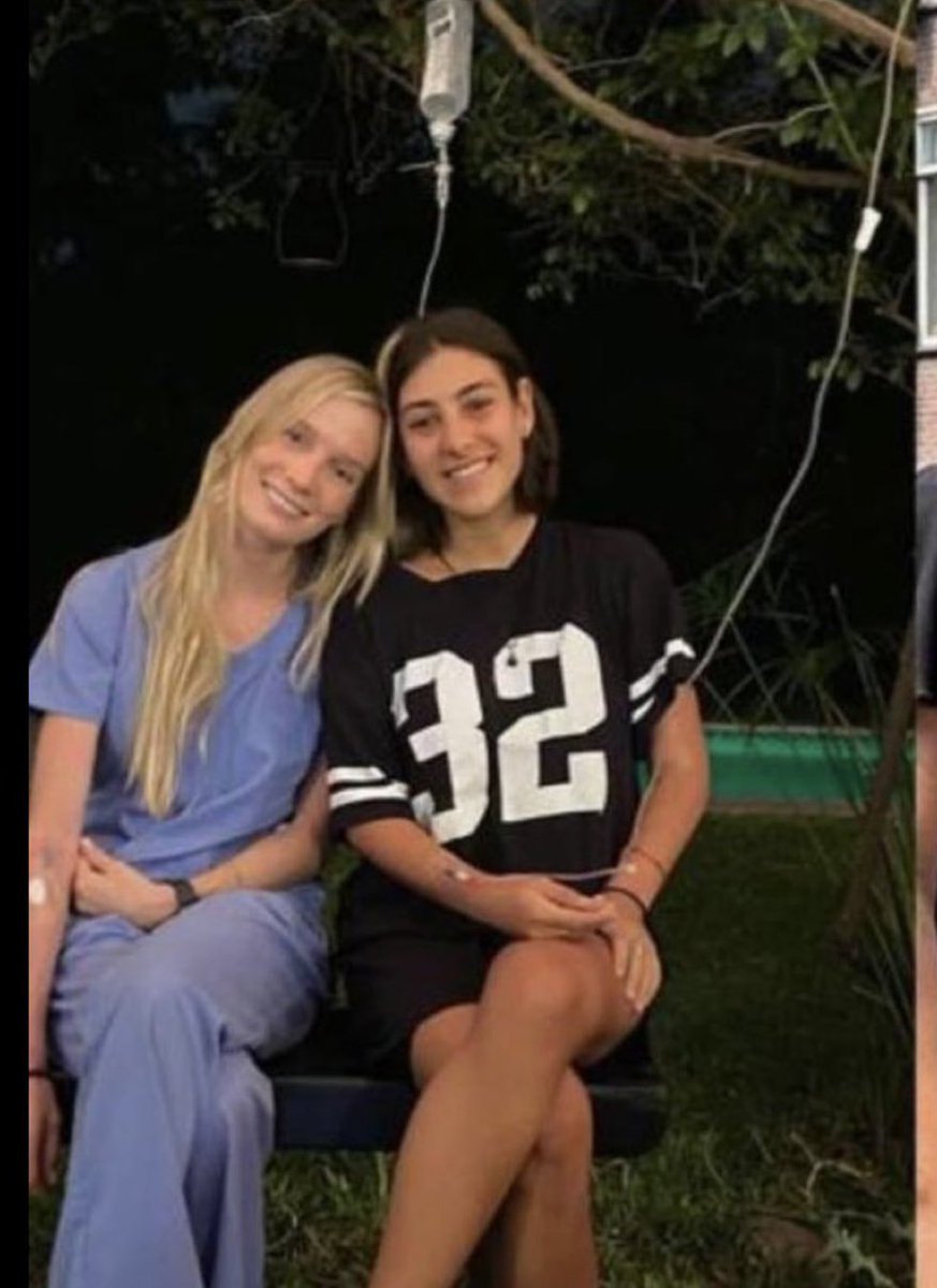Qué lindo empezar otro finde largo con mis hermanas y un asadito ❤️‍🩹
