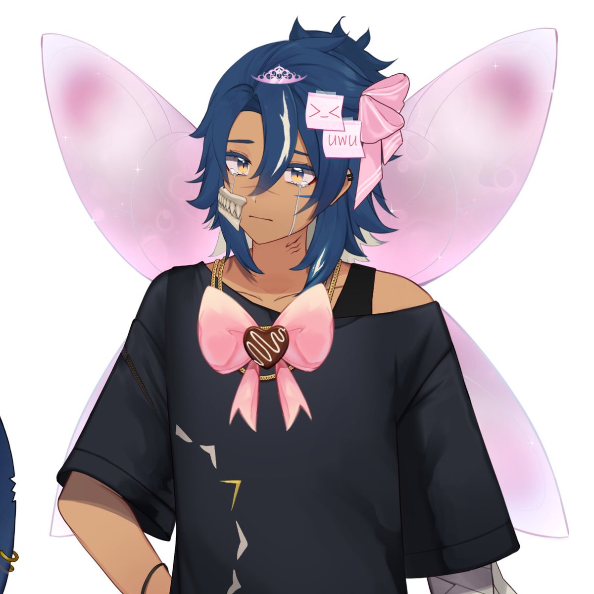 Sofia 🤍 【SOFATHON DAY 31】 tweet media