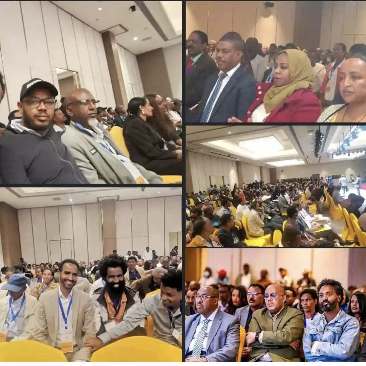 Mulugeta Gebregziabher, PhD tweet media