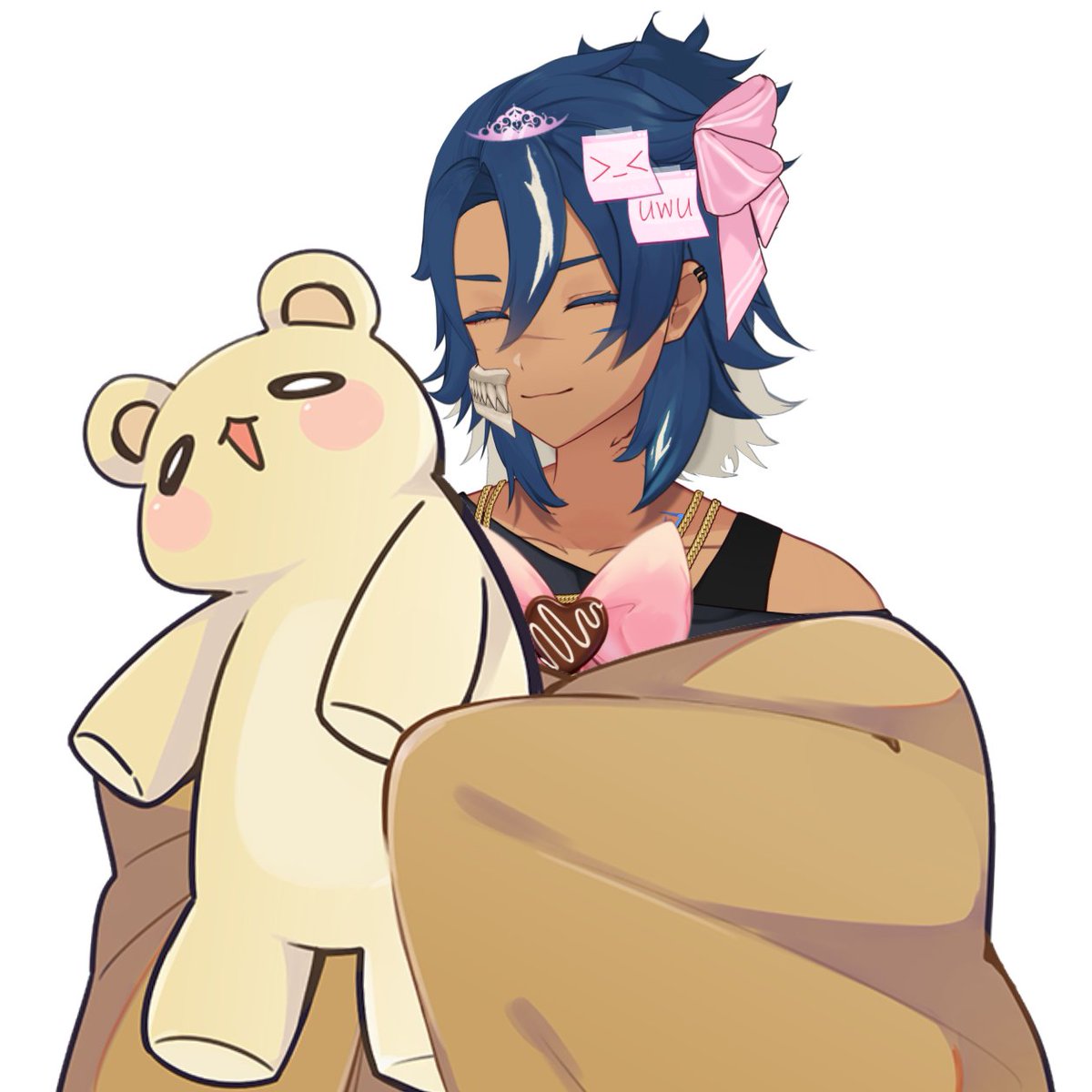 Sofia 🤍 【SOFATHON DAY 31】 tweet media