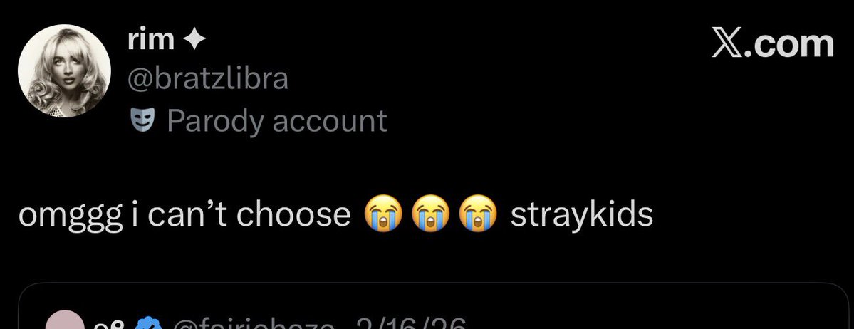 Nobel 🤍 tweet media