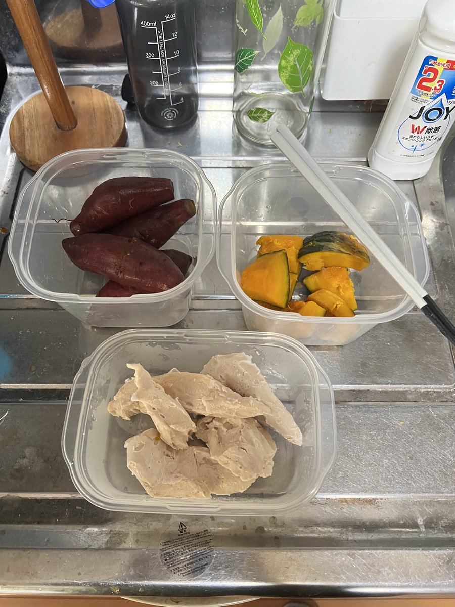 すとりーむじろー tweet media