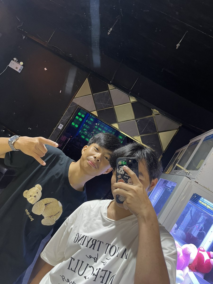 F.B TIGER bouahom 🐶 tweet media