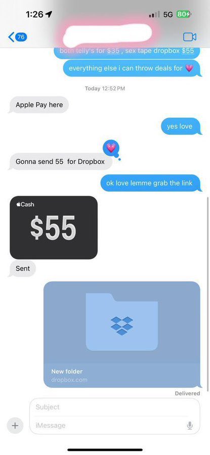 $15 To Burst Nut On FaceTime show 🍆💦 tweet media