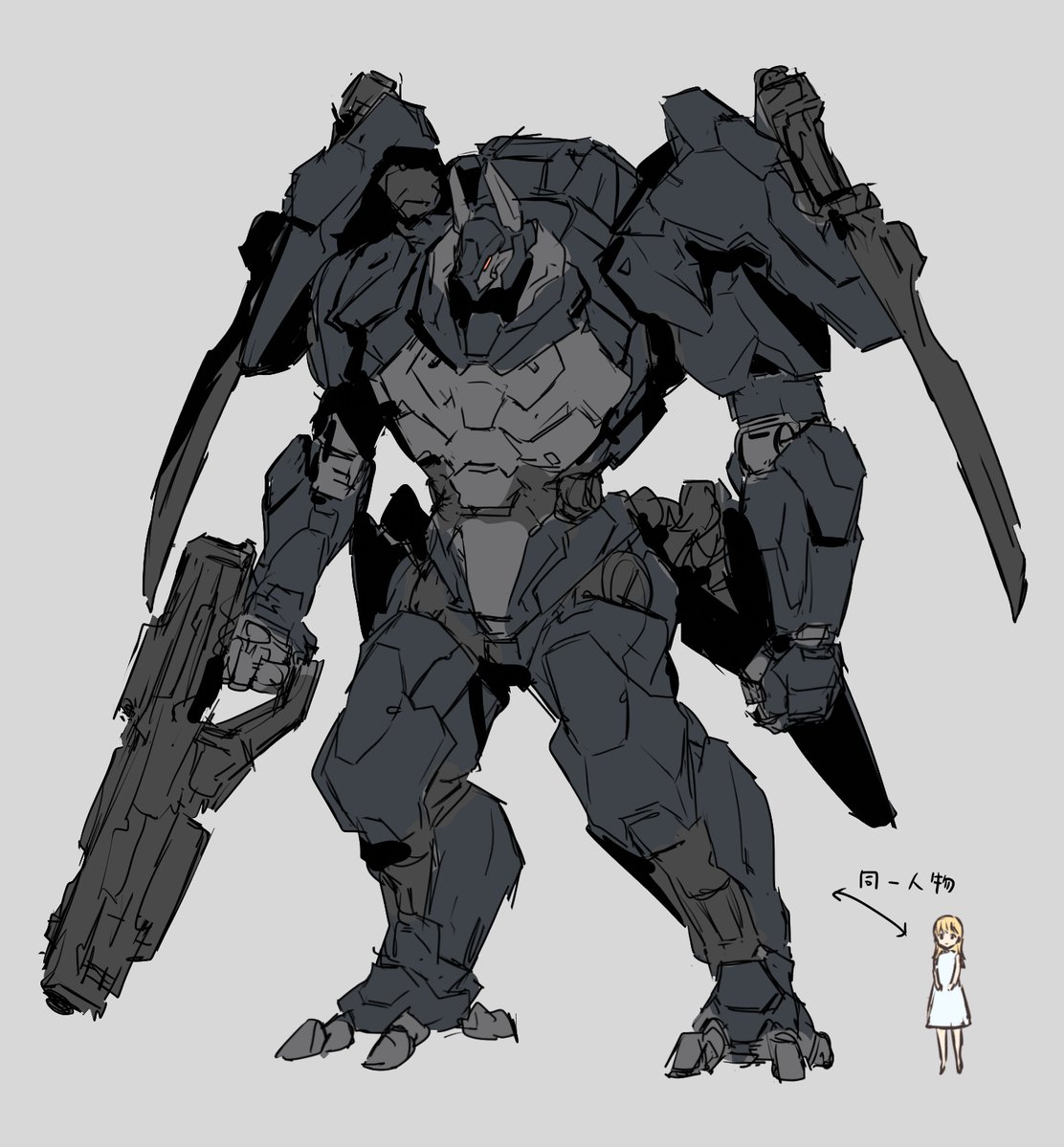 アラキレイヤー tweet media