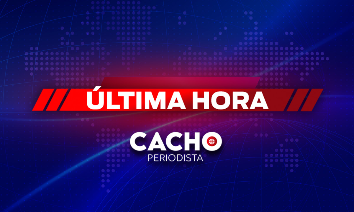 Alejandro Cacho tweet media