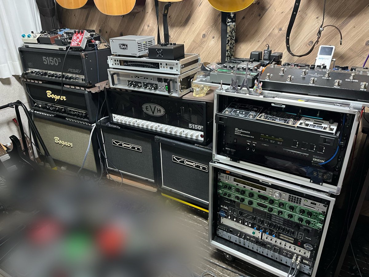 ギタ郎 tweet media