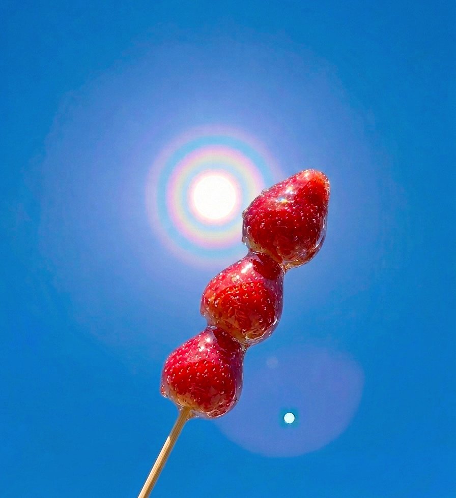 いちご🍓 tweet media