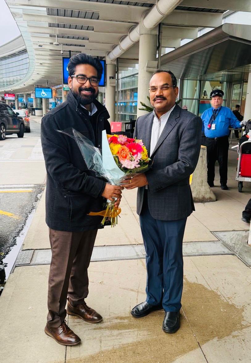 IndiainToronto tweet media