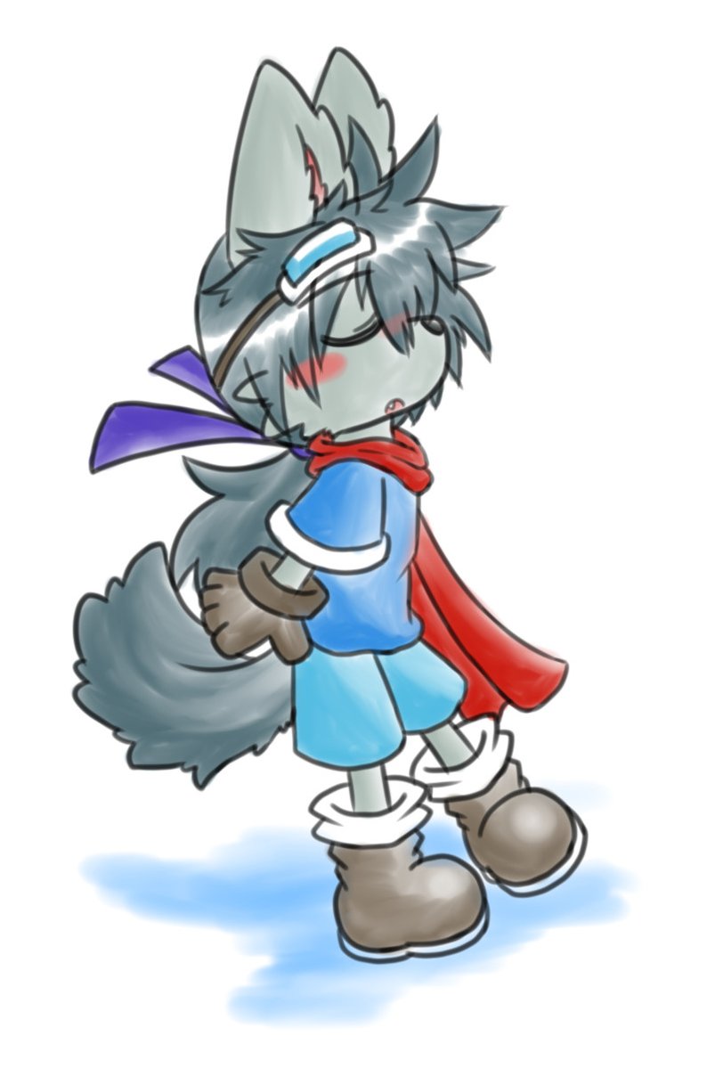 ザンリス tweet media