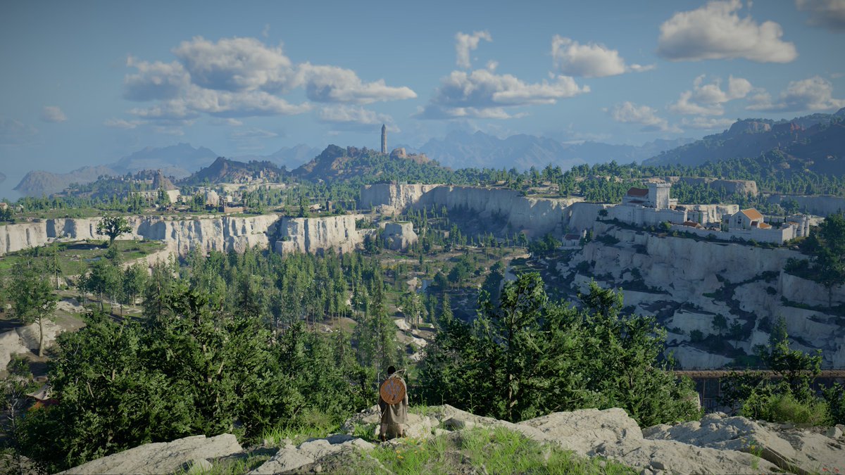 Visual Fidelity tweet media