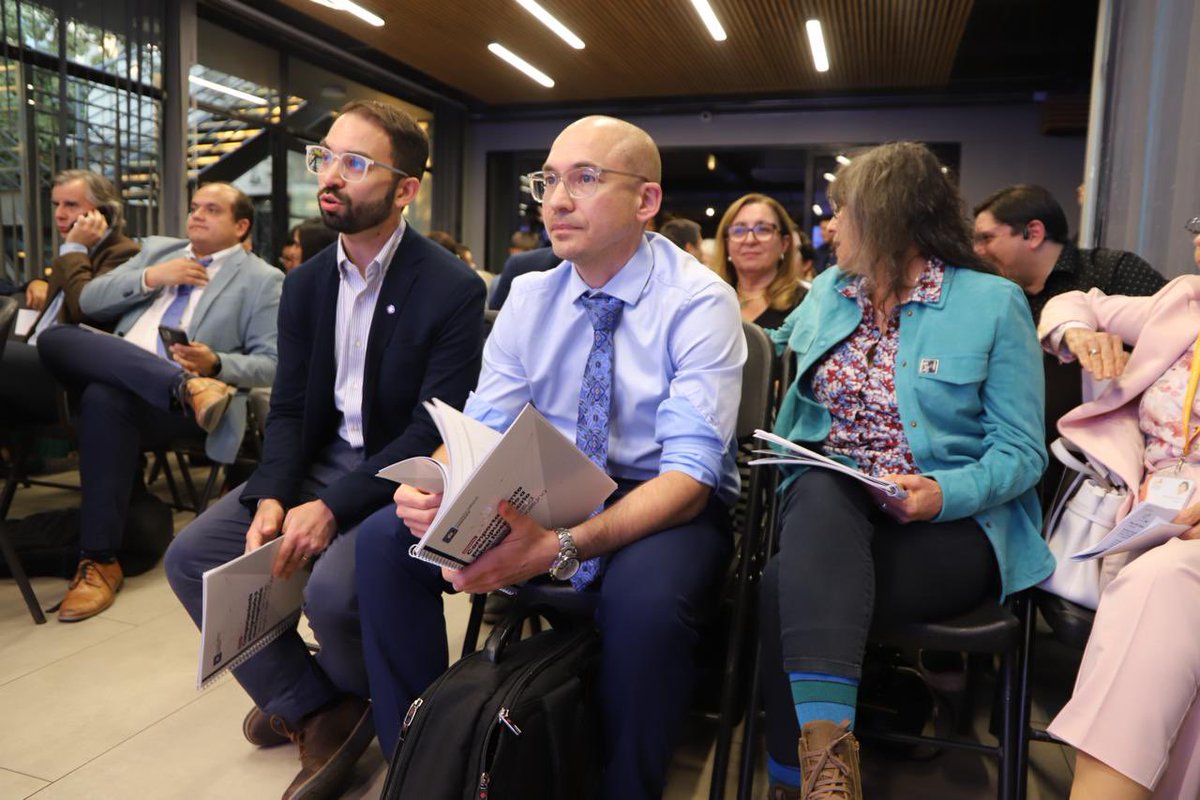 Colegio Médico de Chile - Colmed Chile tweet media