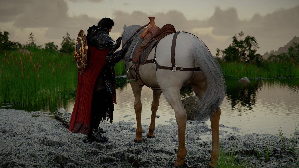 雷光⚡️ライコー⚡🐎🎮 tweet media