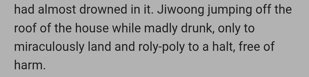 oh 🧐 this reminded me of something...... but i won't say it.....