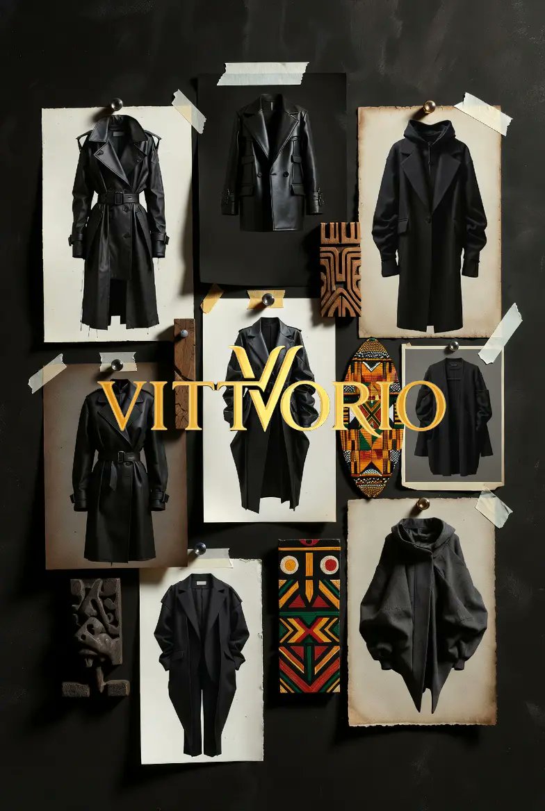 Vittorio187007's tweet image. We don't guess. We architect. Rachel Kumpasa’s vision meets the VITTORIO structure. The R&amp;amp;D phase is live.
 #ResearchAndDevelopment #VITTORIO #RachelKumpasa #FashionBlueprint