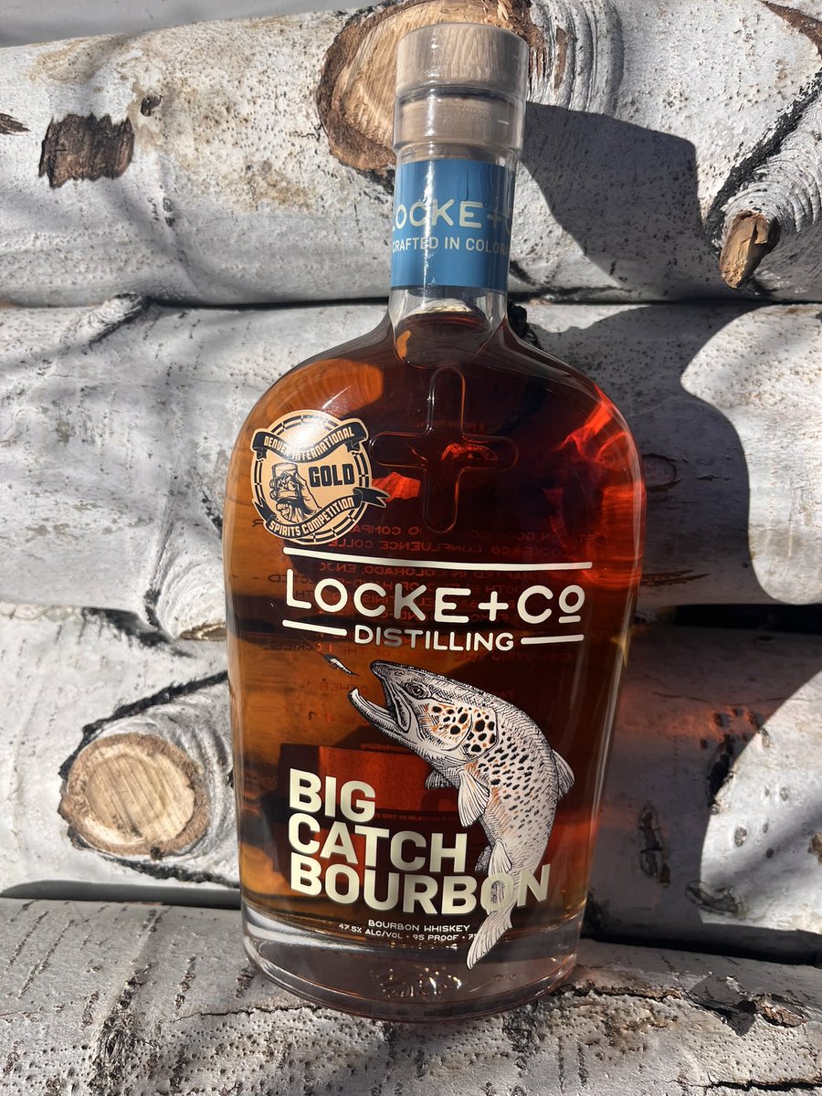 Locke + Co Distilling tweet media