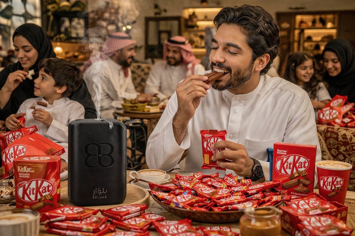 بلوار | Beluar tweet media