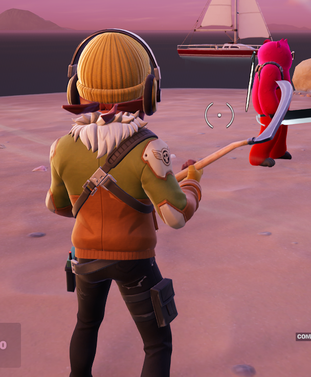 CrisCraft tweet media