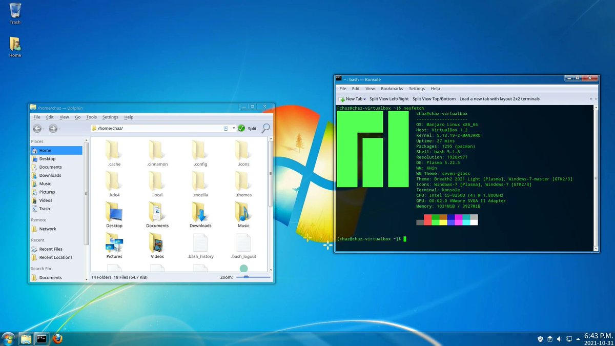 صندوق يلد tweet media