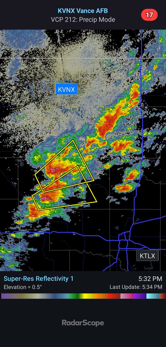 Looks quite messy...