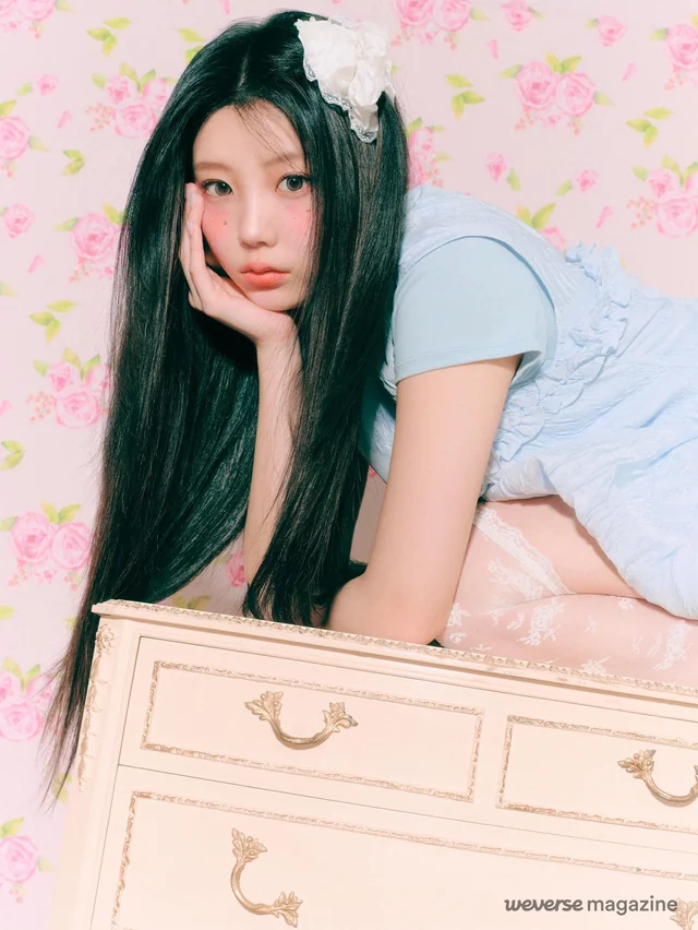 Kpop Charts tweet media