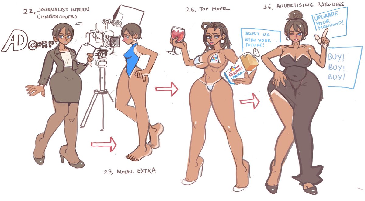 Kurosaki_Artist tweet media