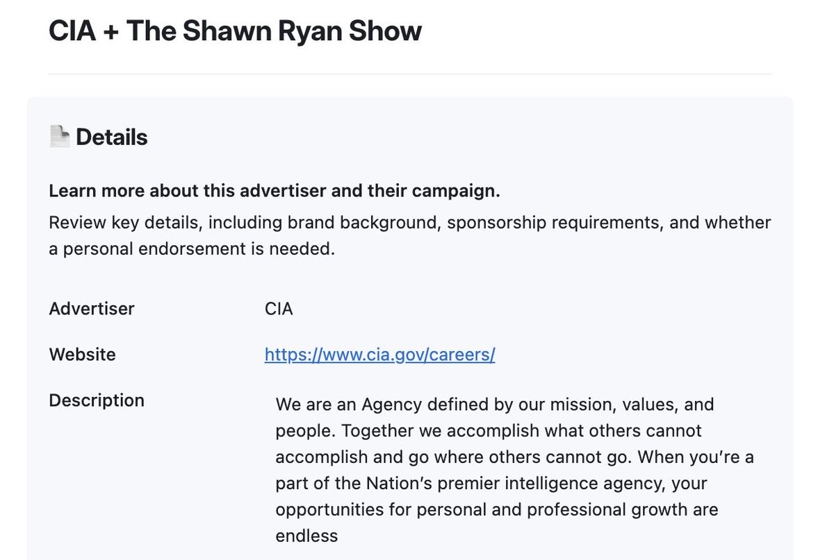 Shawn Ryan tweet media