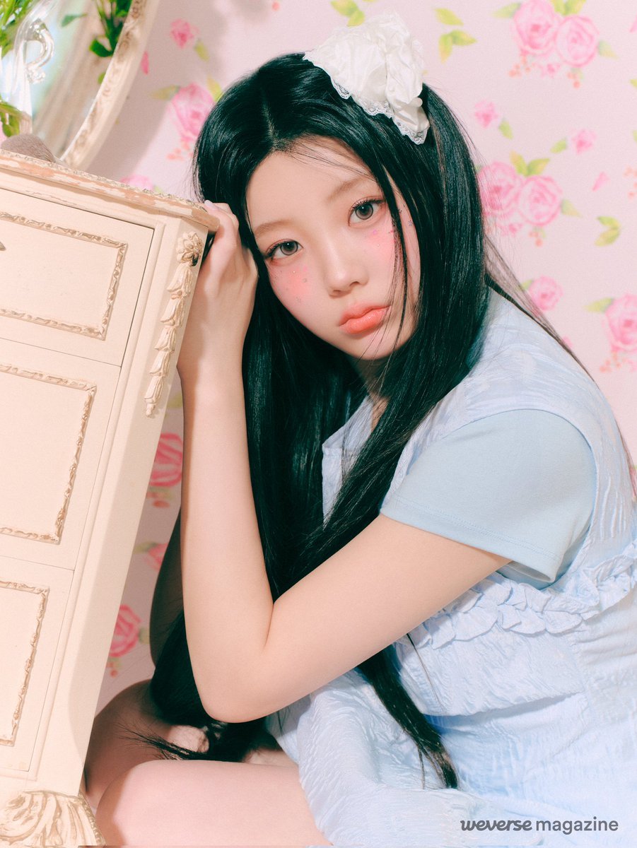 Kpop Charts tweet media