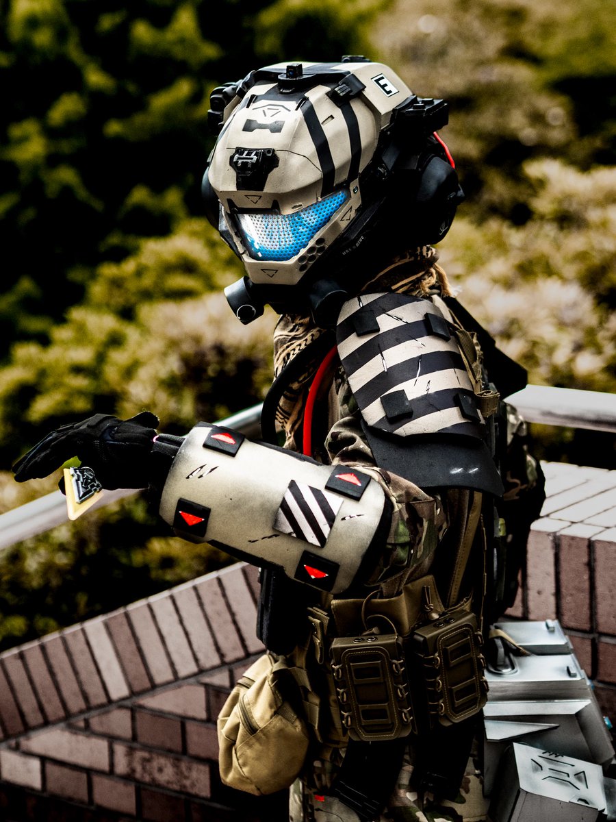 紅茶軍曹🦅@4/3夜@4/5池アコ tweet media