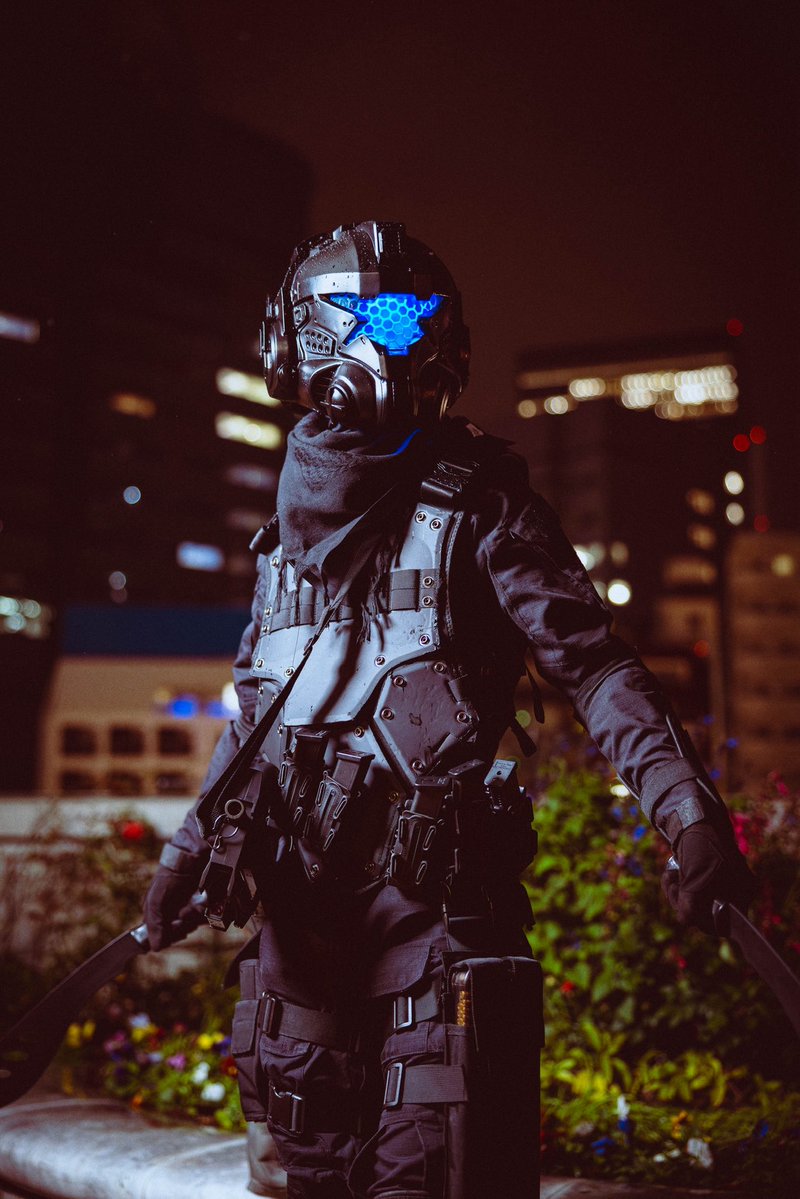 紅茶軍曹🦅@4/3夜@4/5池アコ tweet media