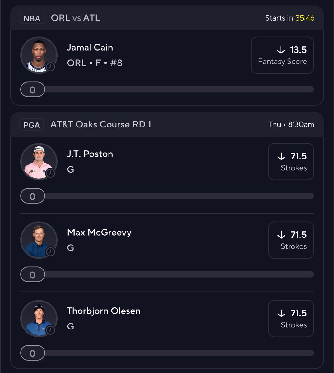 Prop Geek Zeke tweet media