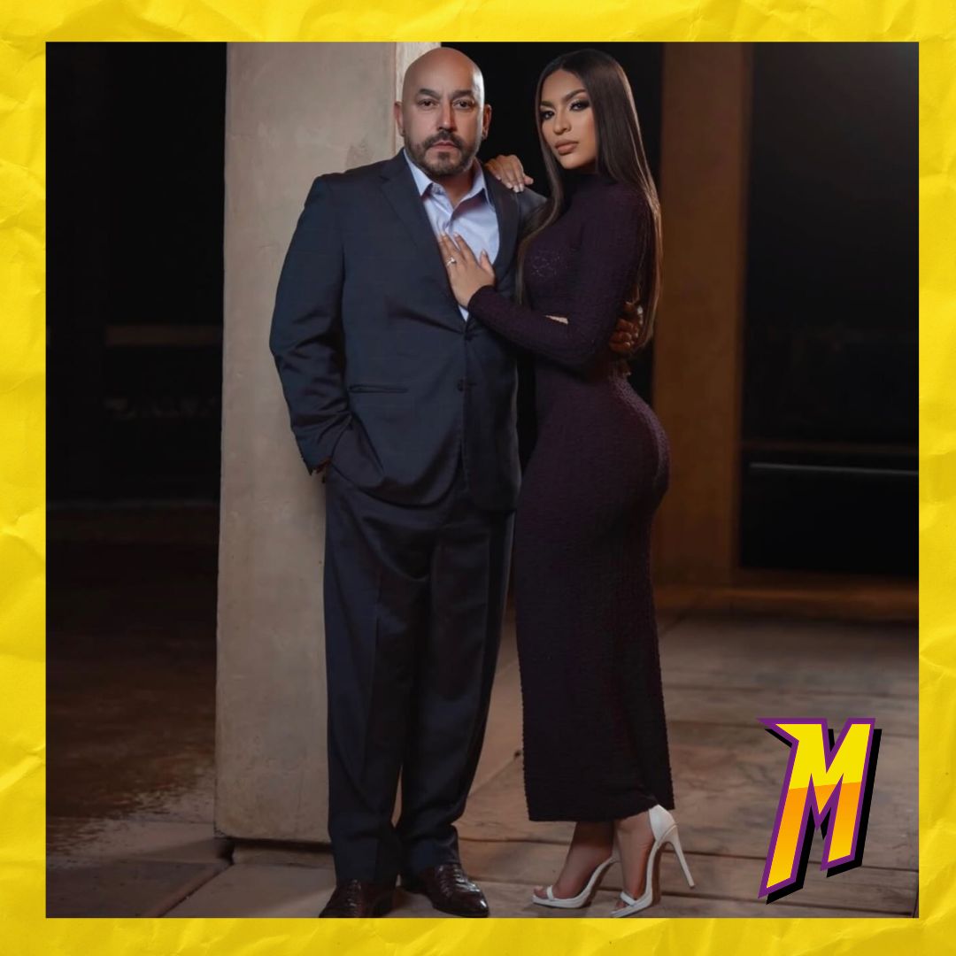 La Magnífica FM tweet media