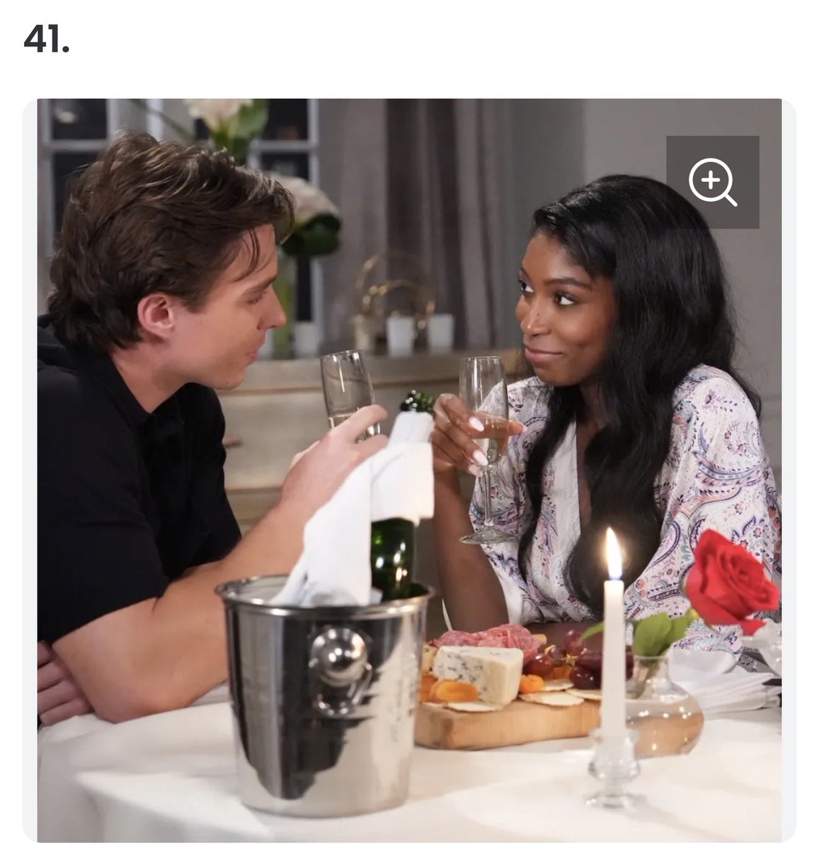 Mrs S - FTLOG - #LetElizabethLead tweet media