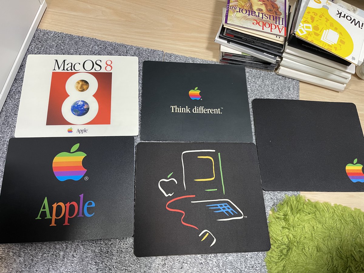 YujiiPodおじさん tweet media