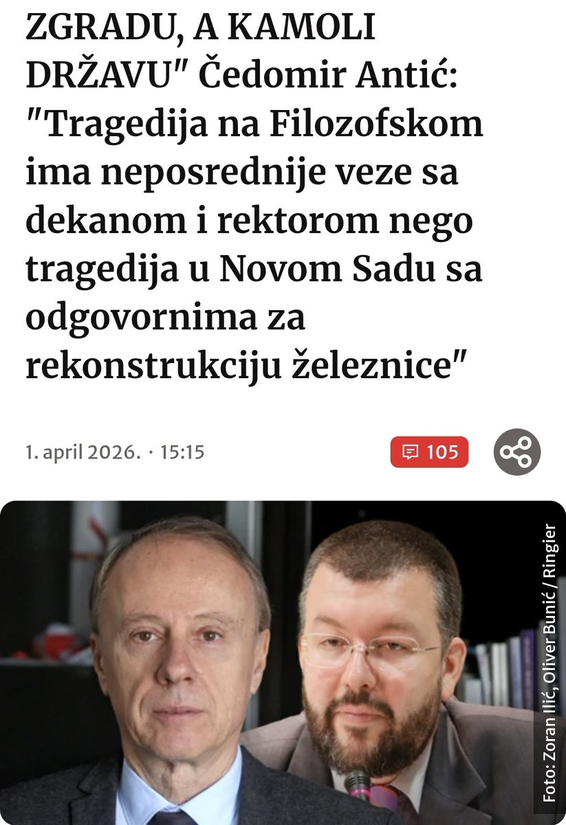 Marin Bodirogić tweet media